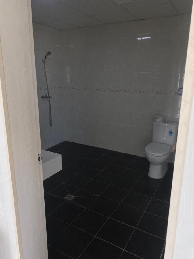 Dupincia Lodge Nuku'alofa Kültér fotó