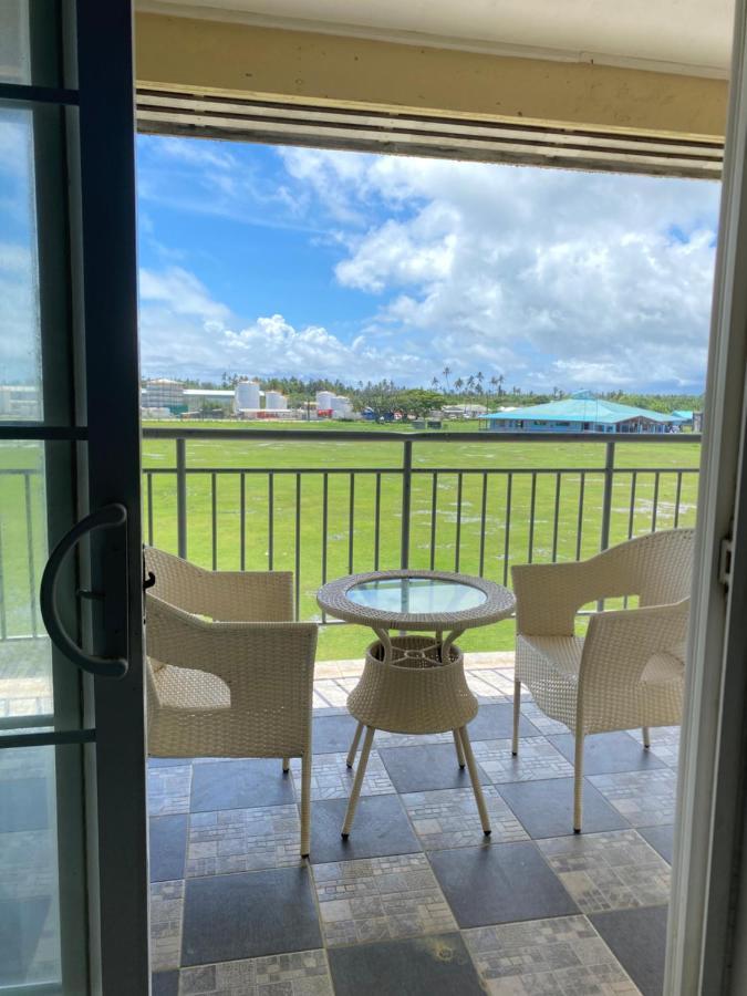 Dupincia Lodge Nuku'alofa Kültér fotó