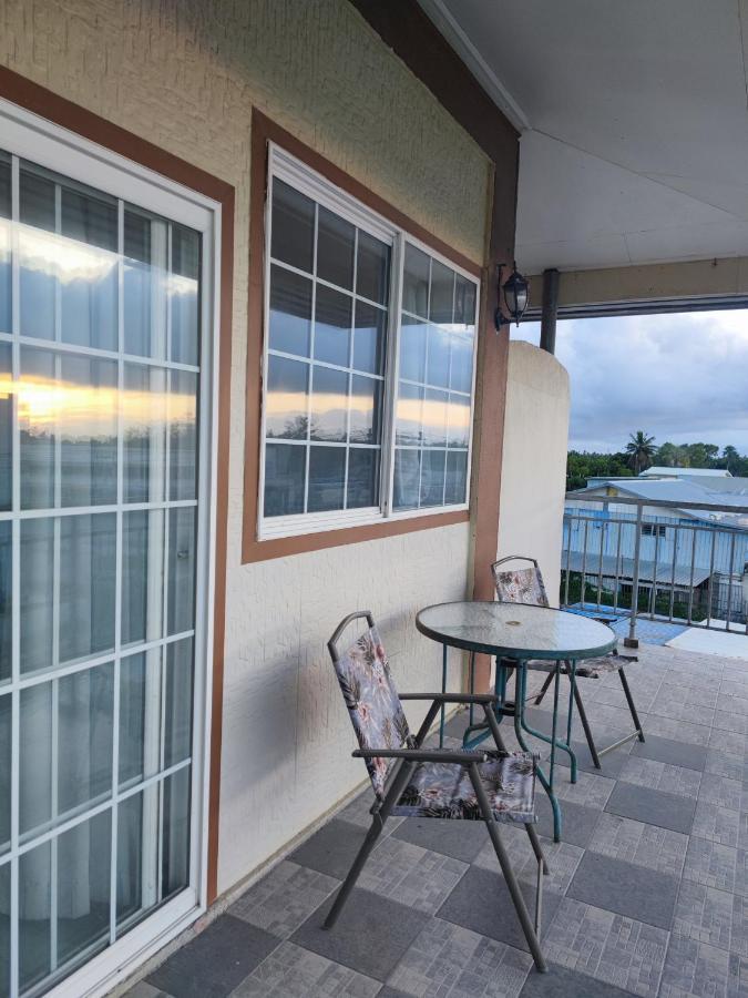Dupincia Lodge Nuku'alofa Szoba fotó