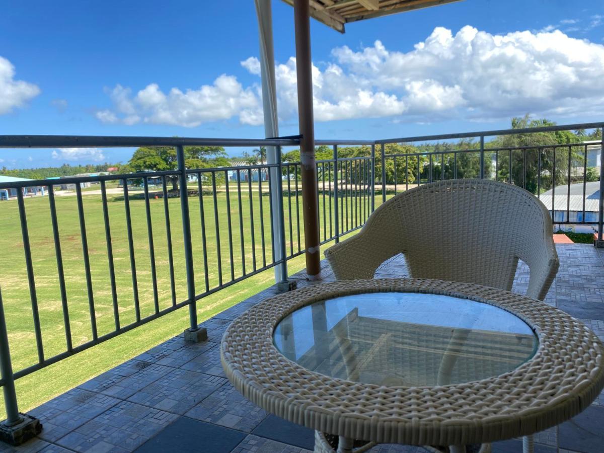 Dupincia Lodge Nuku'alofa Szoba fotó